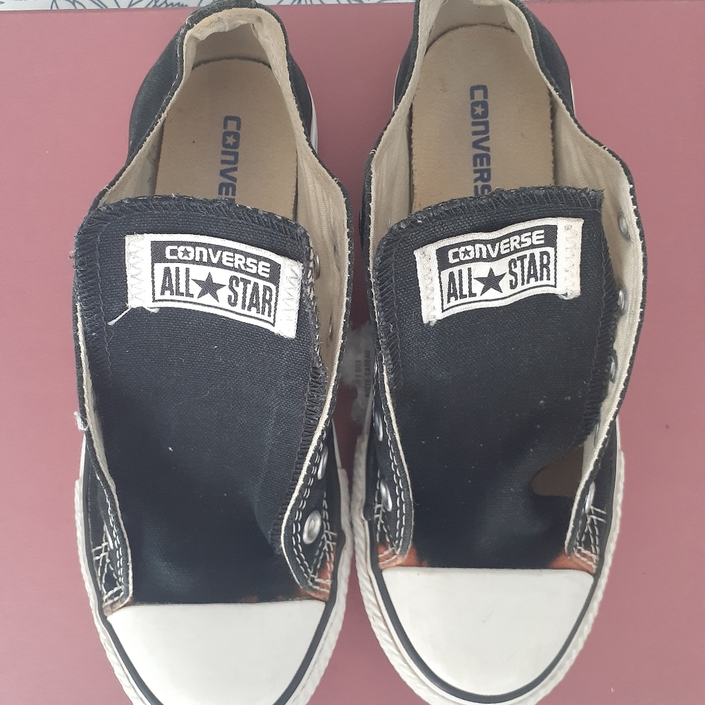 Converse - Picture 5 of 7